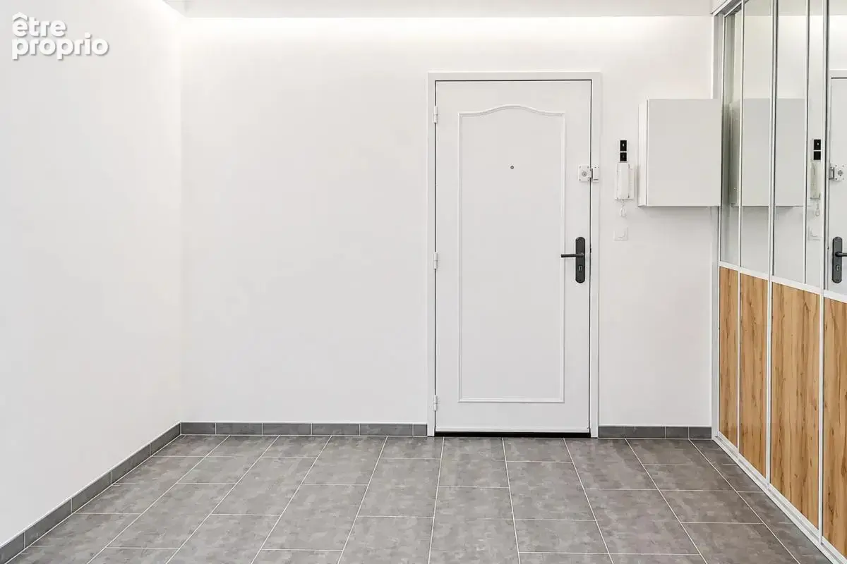 Appartement 3 pièces de 62 m² situé aux Ulis - photo 5