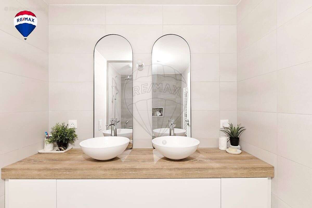 Appartement à UFFHEIM