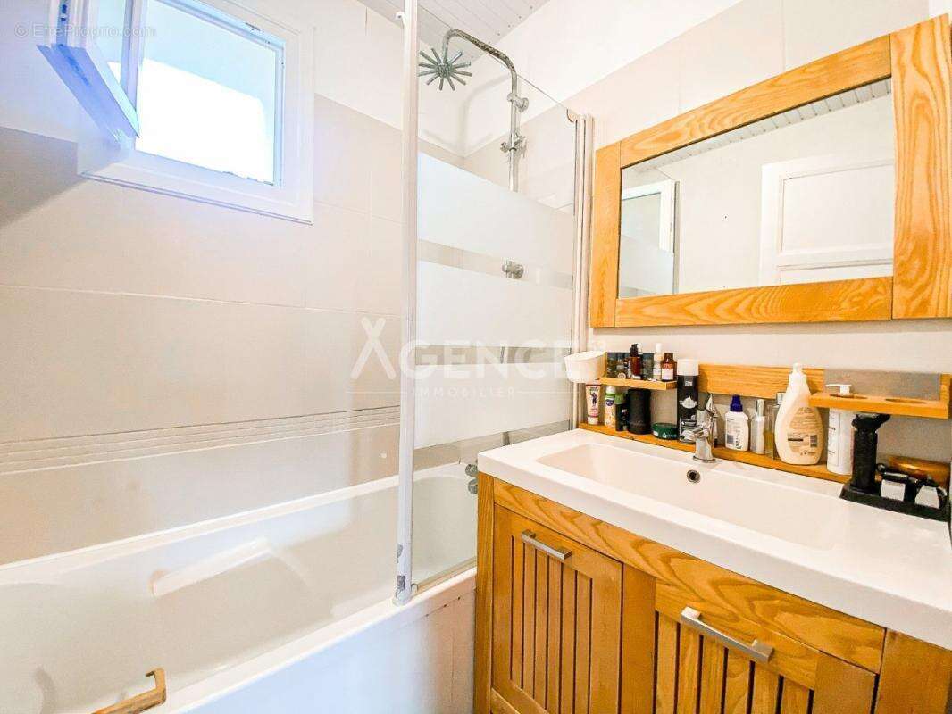 Maison à LONGUENESSE