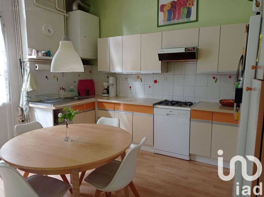 Photo 8 - Appartement à BERGERAC