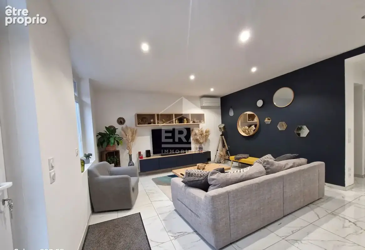 Maison 146m² à mazingarbe - photo 3