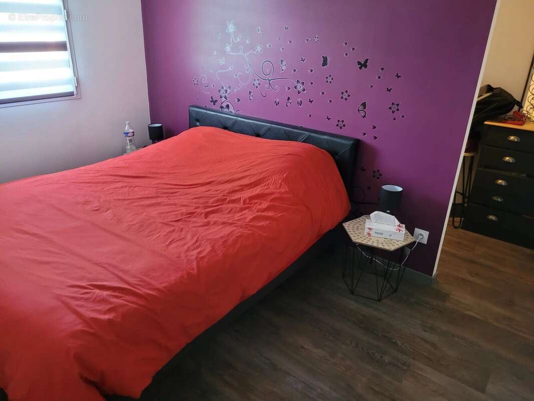 Maison à BRASSAC-LES-MINES