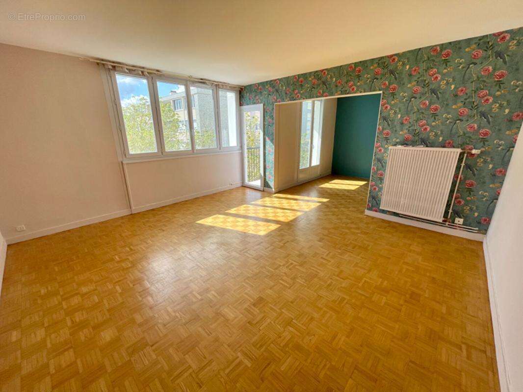 Appartement à SAINT-JEAN-LE-BLANC
