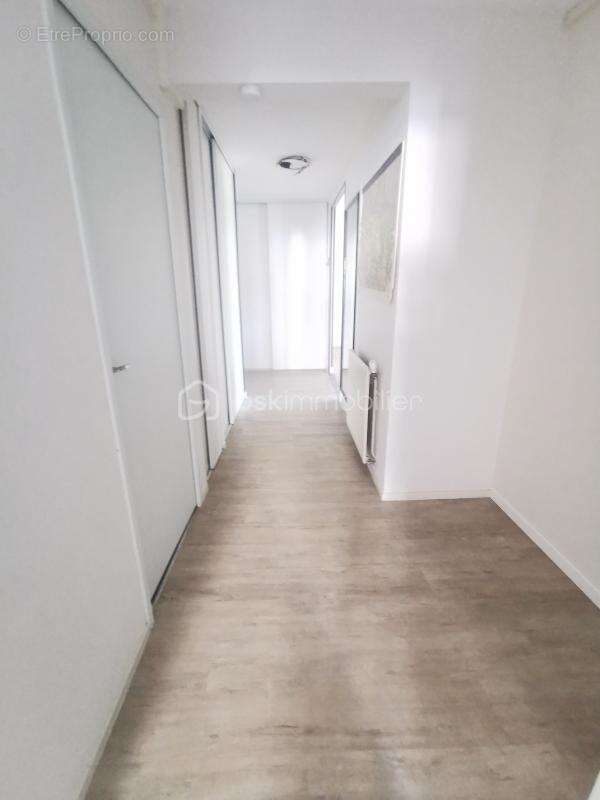 Appartement à TARBES