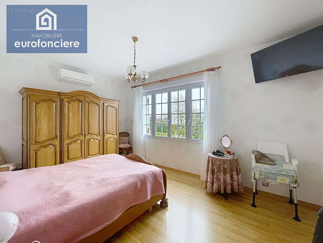 Maison à SAINT-JULIEN-LES-VILLAS