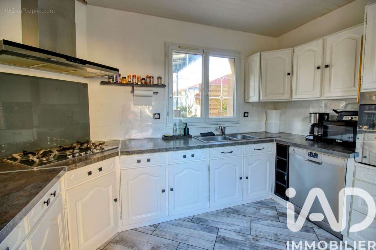 Photo 9 - Maison à BAZOCHES-LES-GALLERANDES