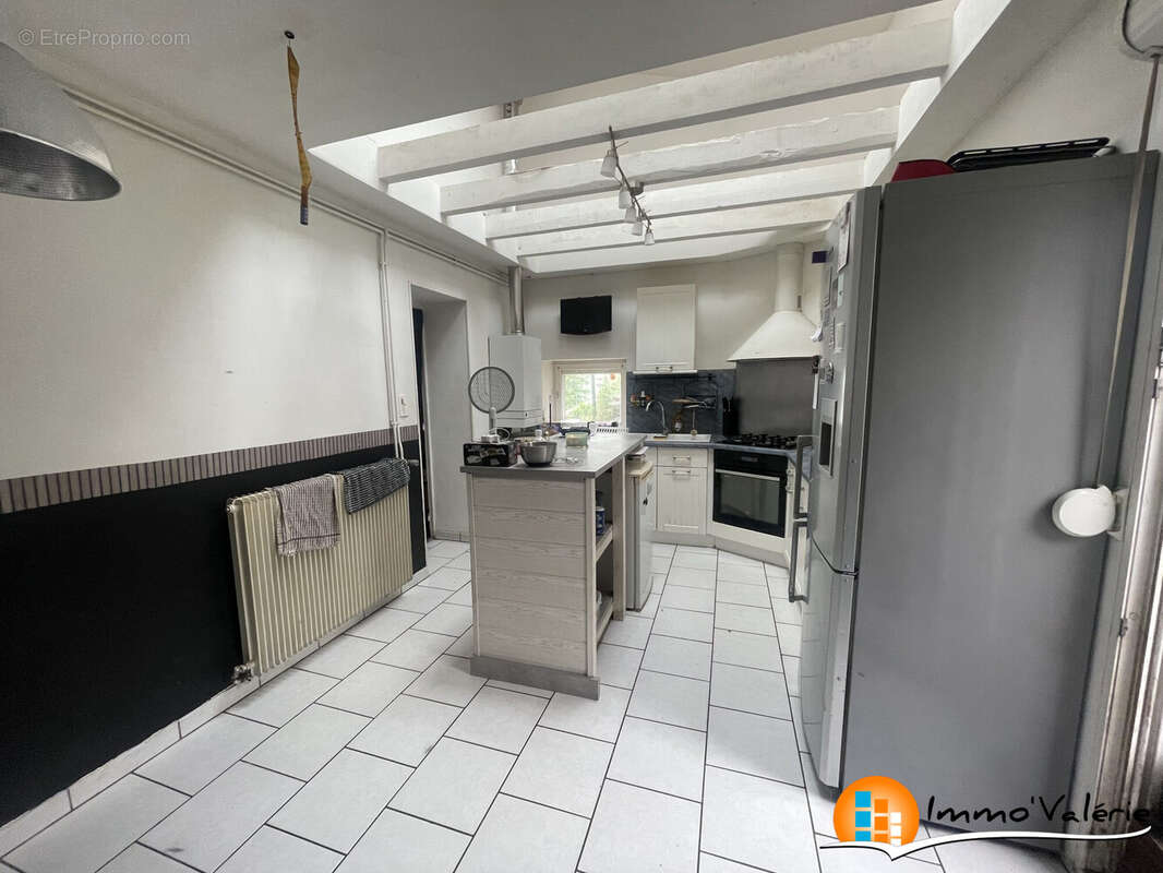 Appartement à GOLBEY
