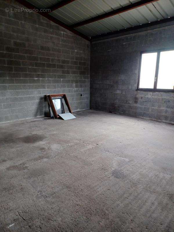 Maison à NOTRE-DAME-DU-HAMEL