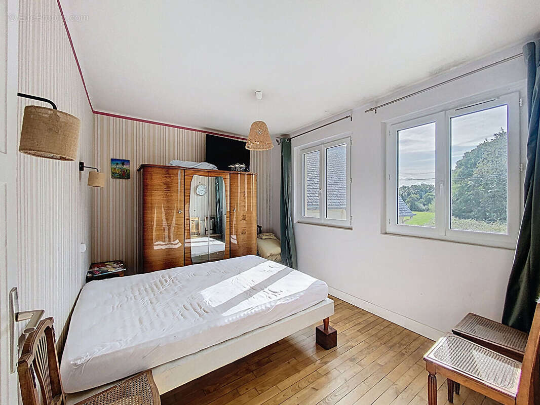 Maison à SAINT-MALO