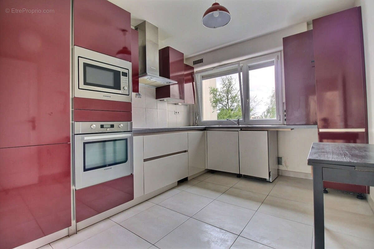 Appartement à VANVES