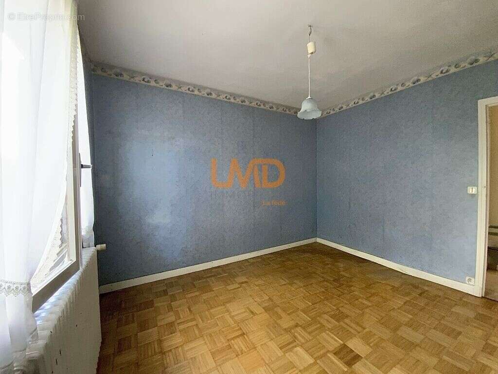 Maison idéale pour famille rêvant d'espace ! Prix Négociable ! - photo 2