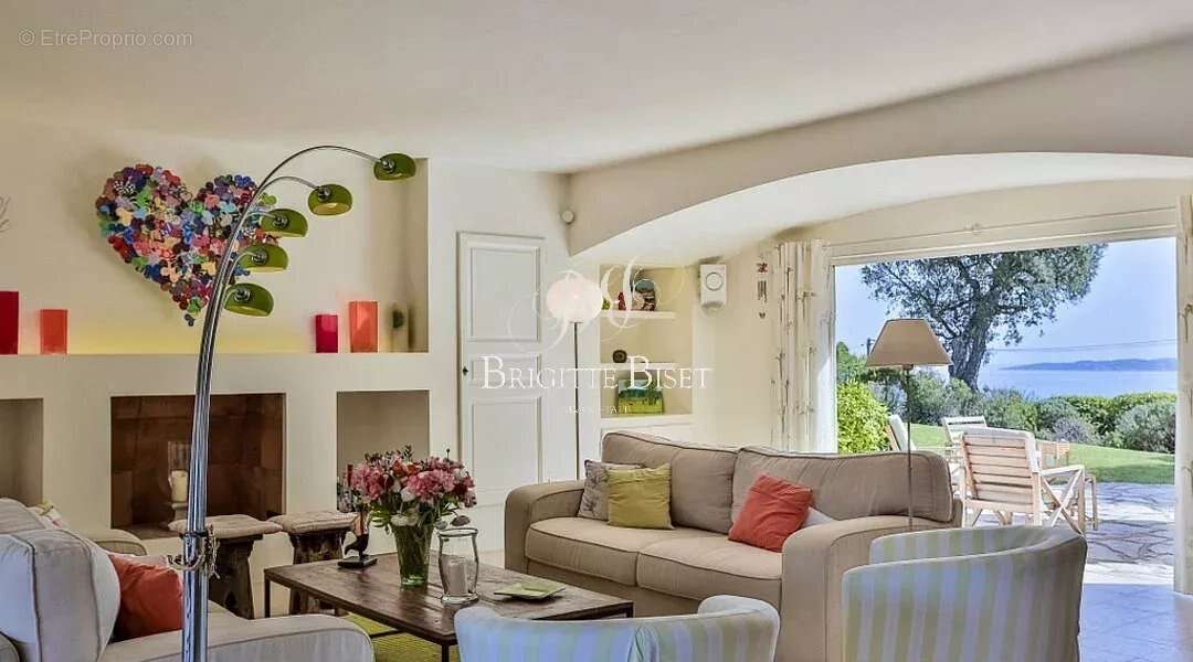 Maison à SAINTE-MAXIME