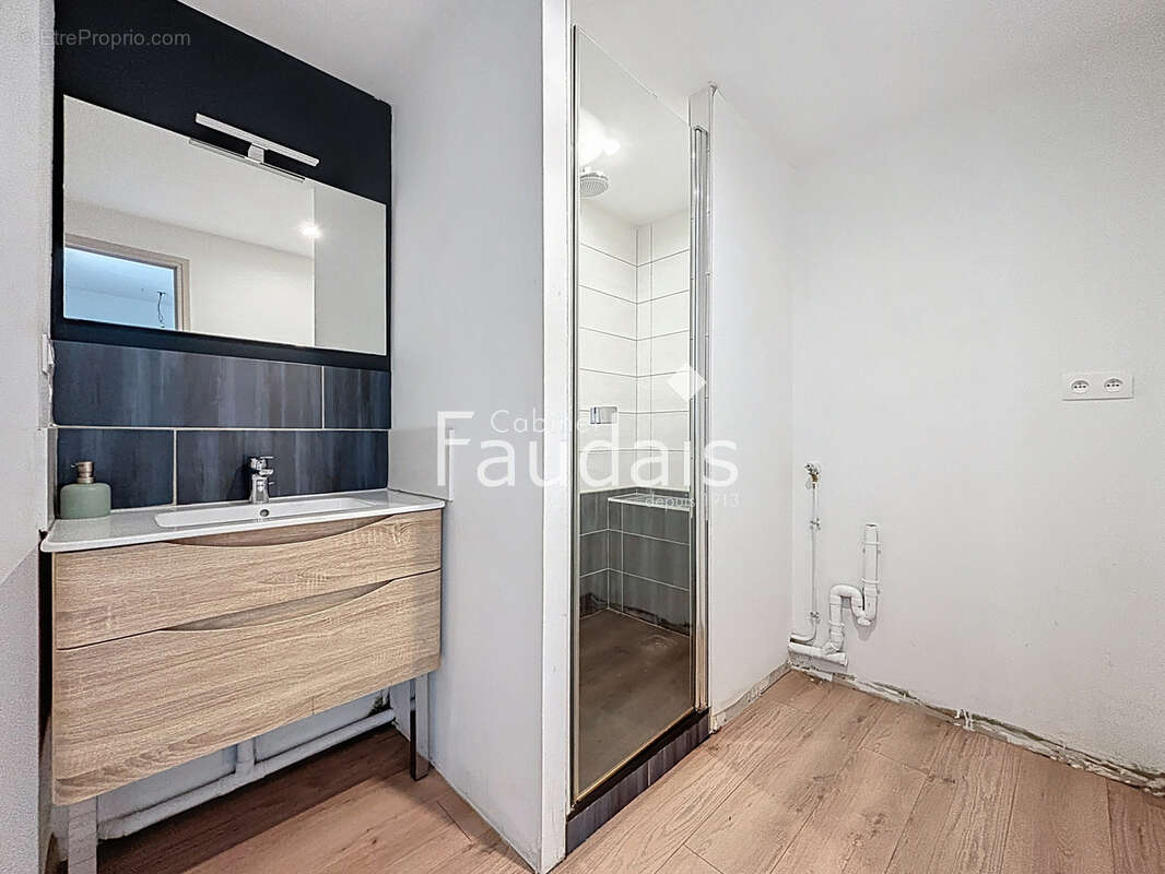 Appartement à SAINT-LO