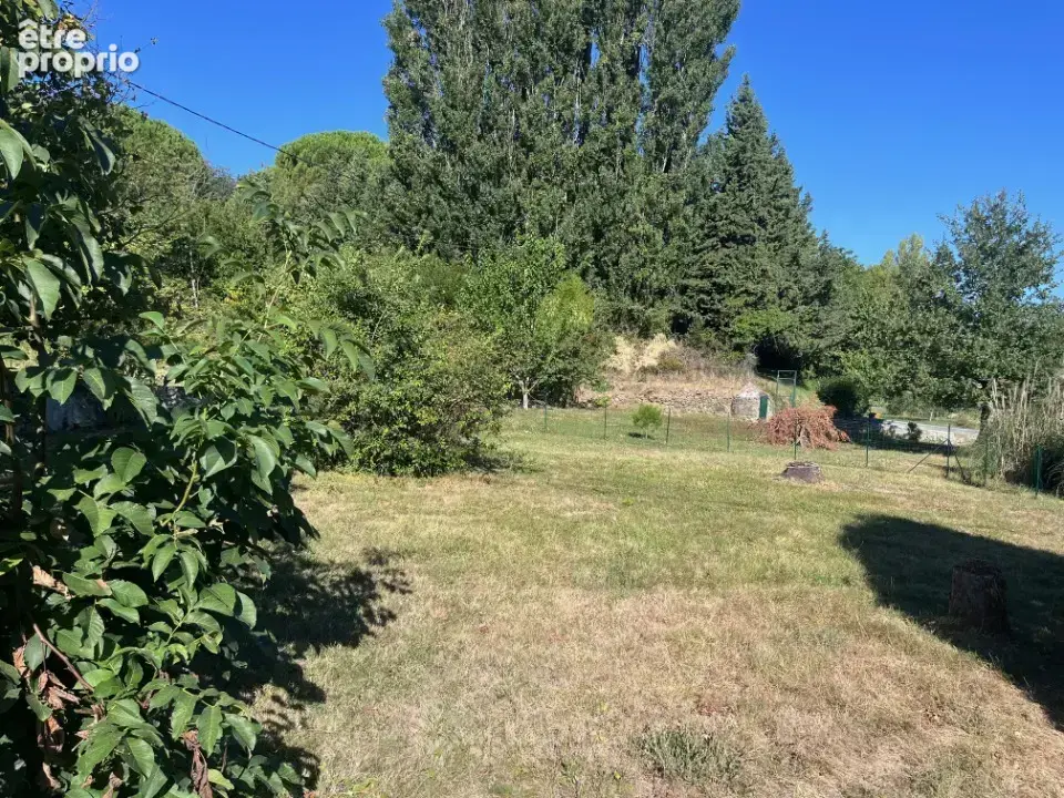 Terrain 513 m² à Viviers  - photo 5