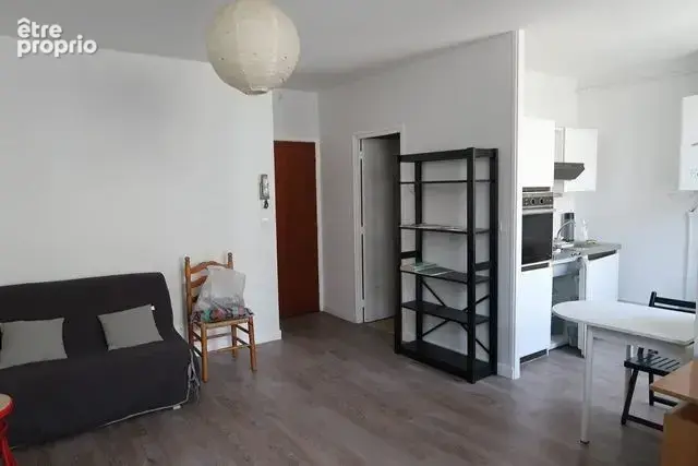Photo Appartement à Clermont-Ferrand au prix de 75 600€