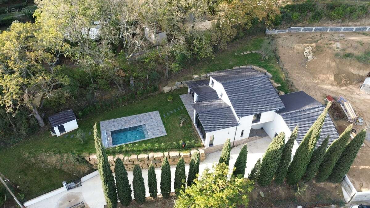 Maison à CARCASSONNE