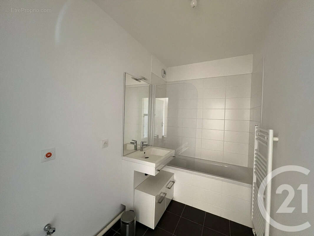 Appartement à HELLEMMES-LILLE