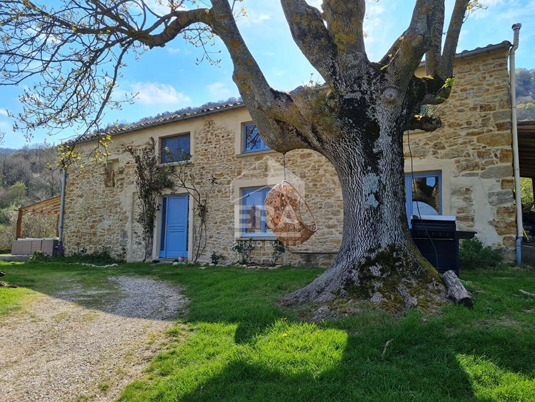 Maison à BUGARACH