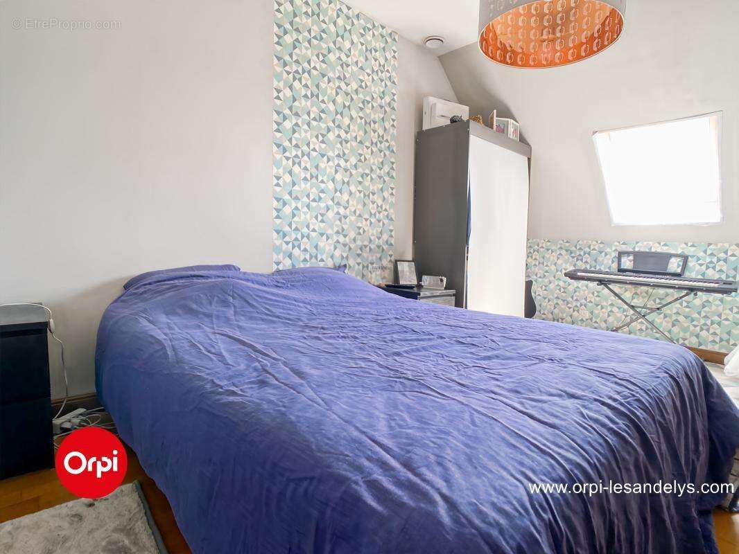 Maison à LES ANDELYS