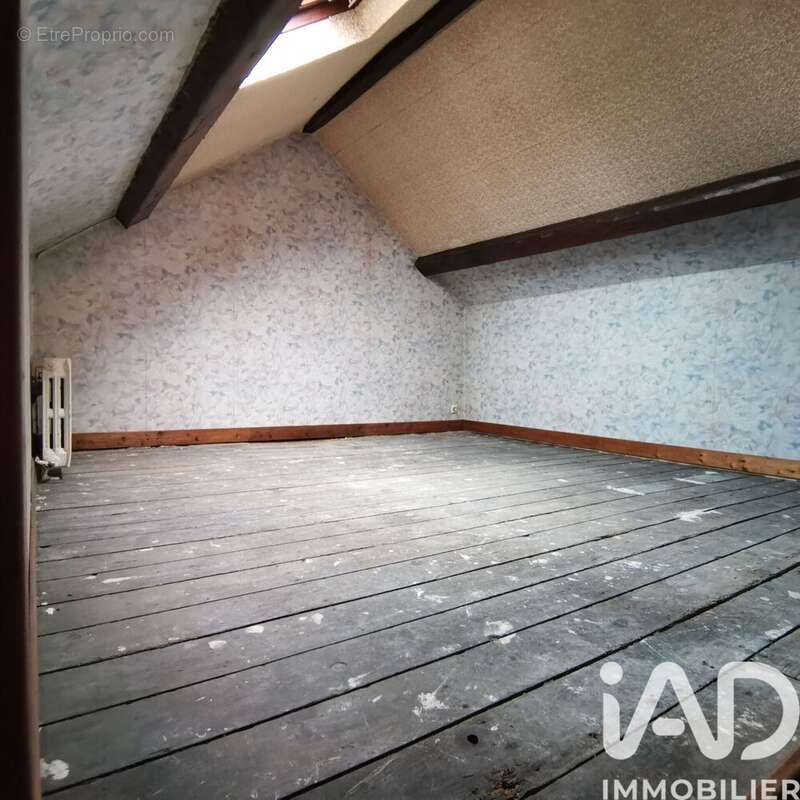 Photo 9 - Maison à MAUBEUGE