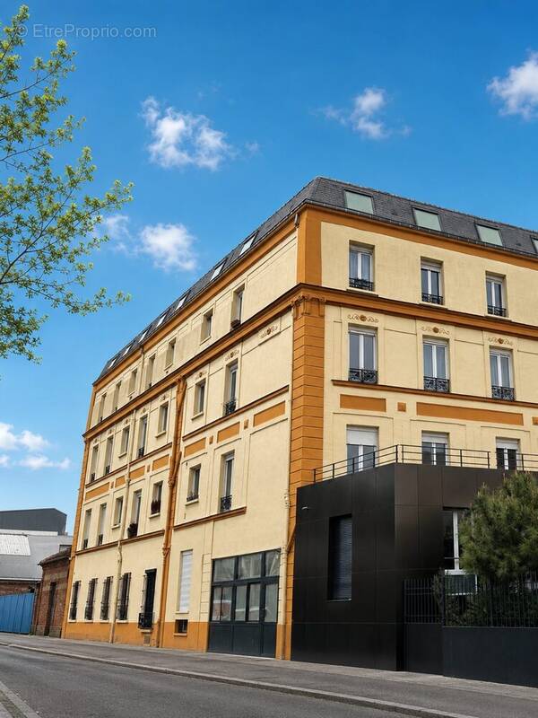 Commerce à IVRY-SUR-SEINE