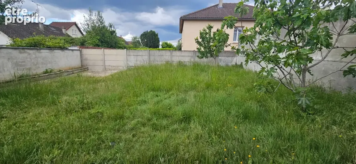 MAISON FAMILIALE  situé à Villeparisis - photo 2