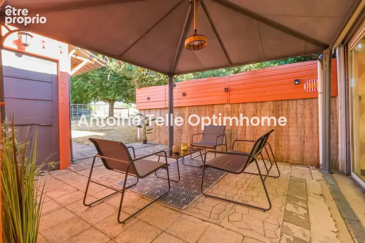Le Cateau 59360 - Maison semi individuelle de 3 chambres avec garages & jardin. Votre futur chez vous ! - photo 14