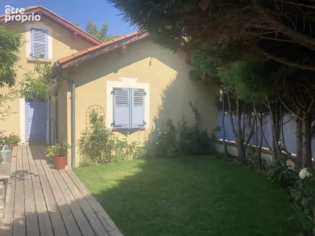 Appartement 3 pièces 80 m² · à Toulouse · 80 m² · 474 000 €