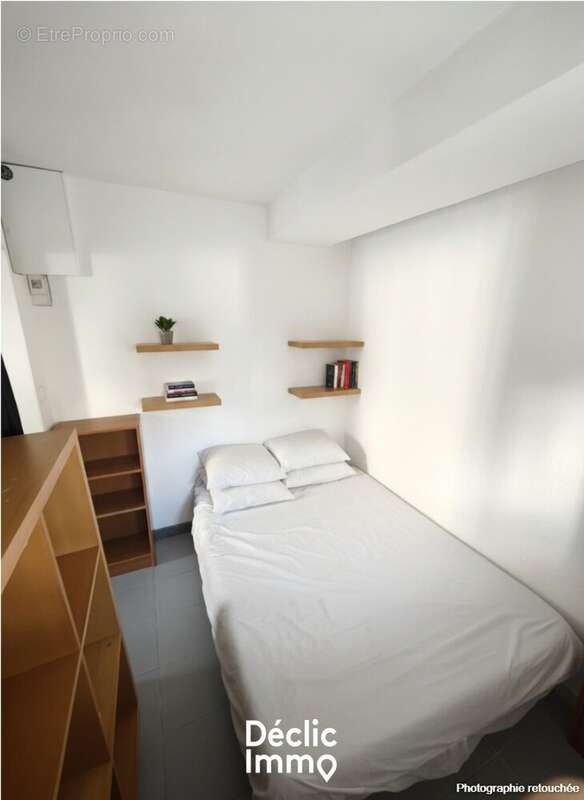 Maison de village à fort potentiel  pérols centre - photo 5