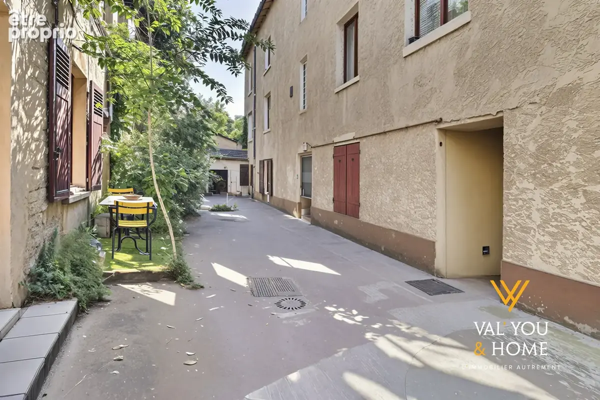 Un havre de paix caché en haut des Pentes - T2 de 45 m2 - photo 10