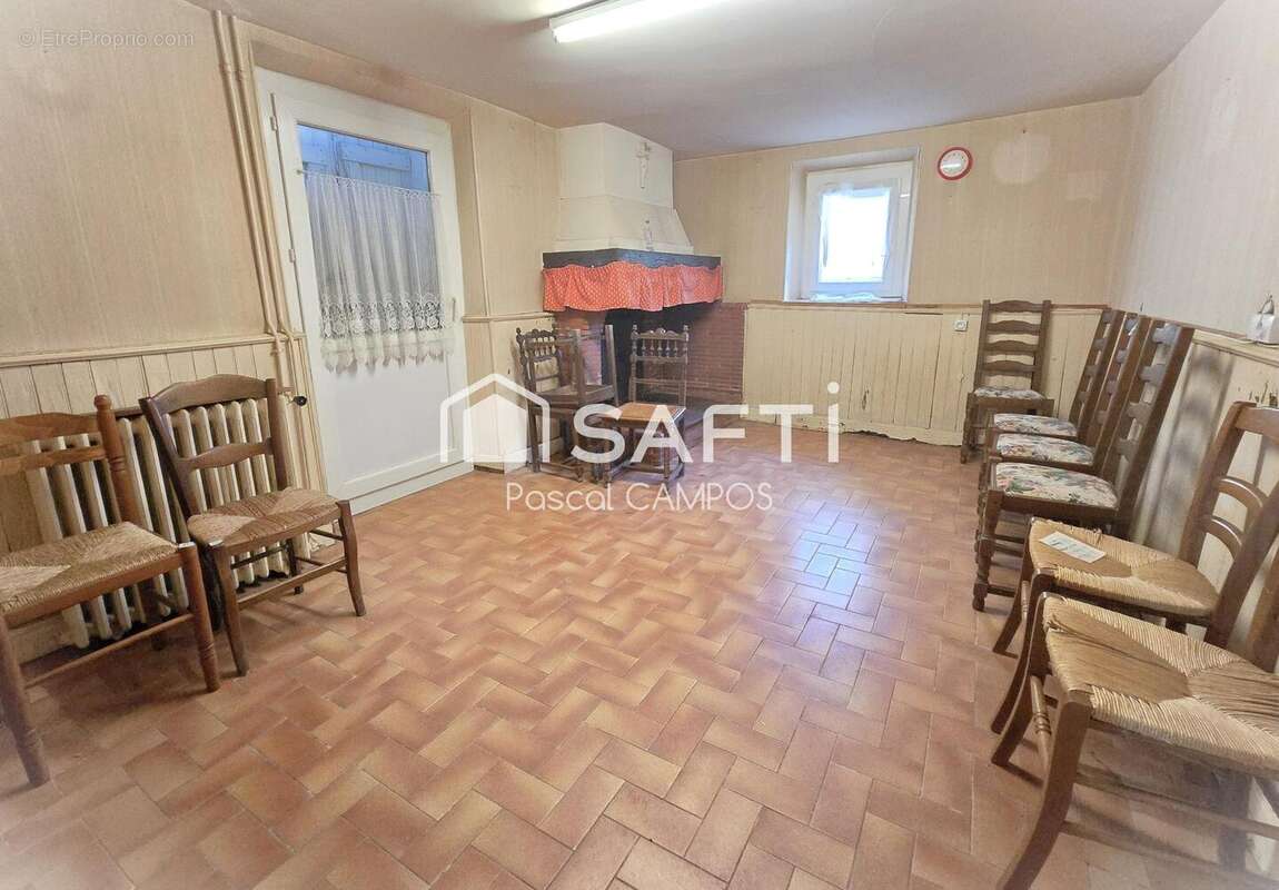 Photo 5 - Maison à BELPECH