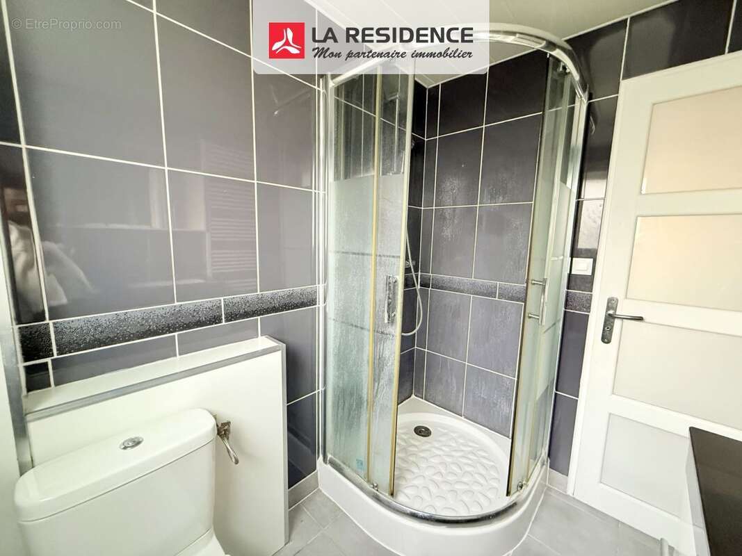 Maison à VILLEPREUX