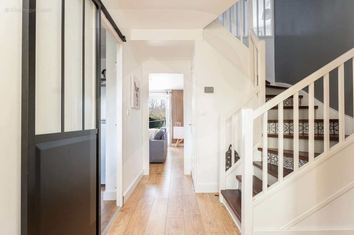 Maison Cauville Sur Mer 5 pièce(s) 132 m2 - photo 4