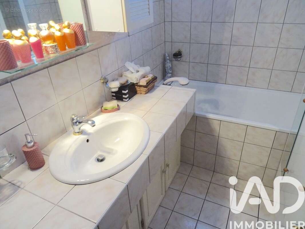 Photo 8 - Maison à BONDOUFLE