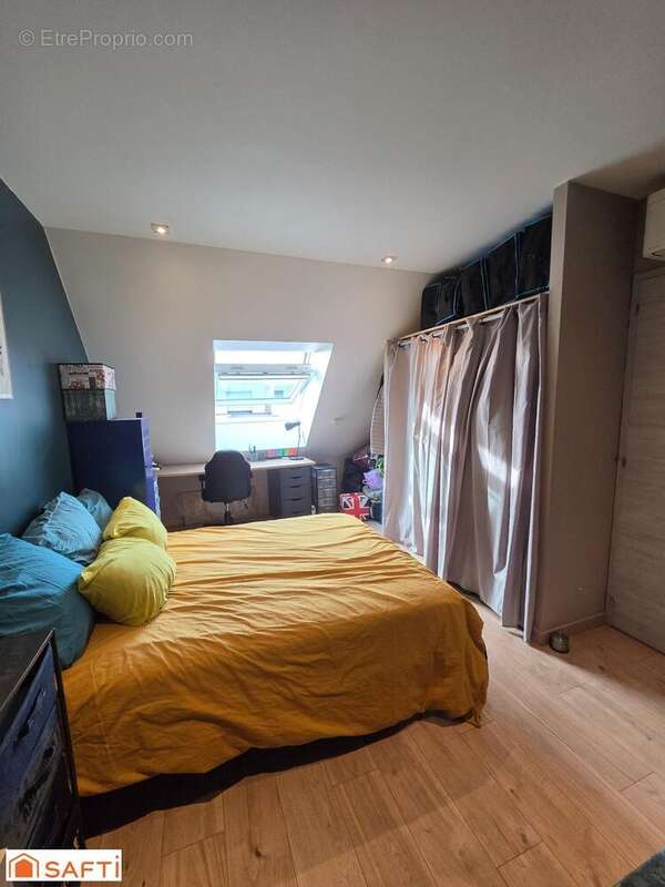 Photo 9 - Maison à EVIN-MALMAISON