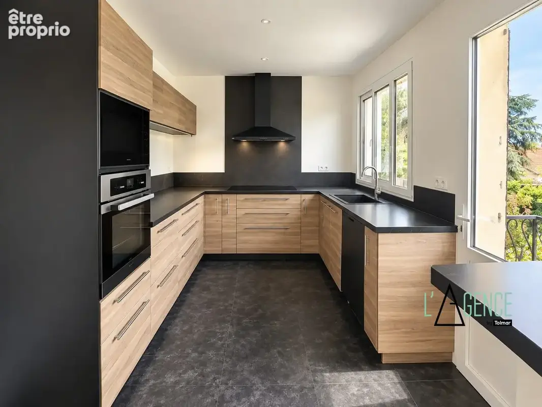 Photo Maison à Eysines au prix de 365 000€