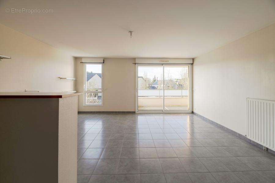 Appartement à CHANTEPIE