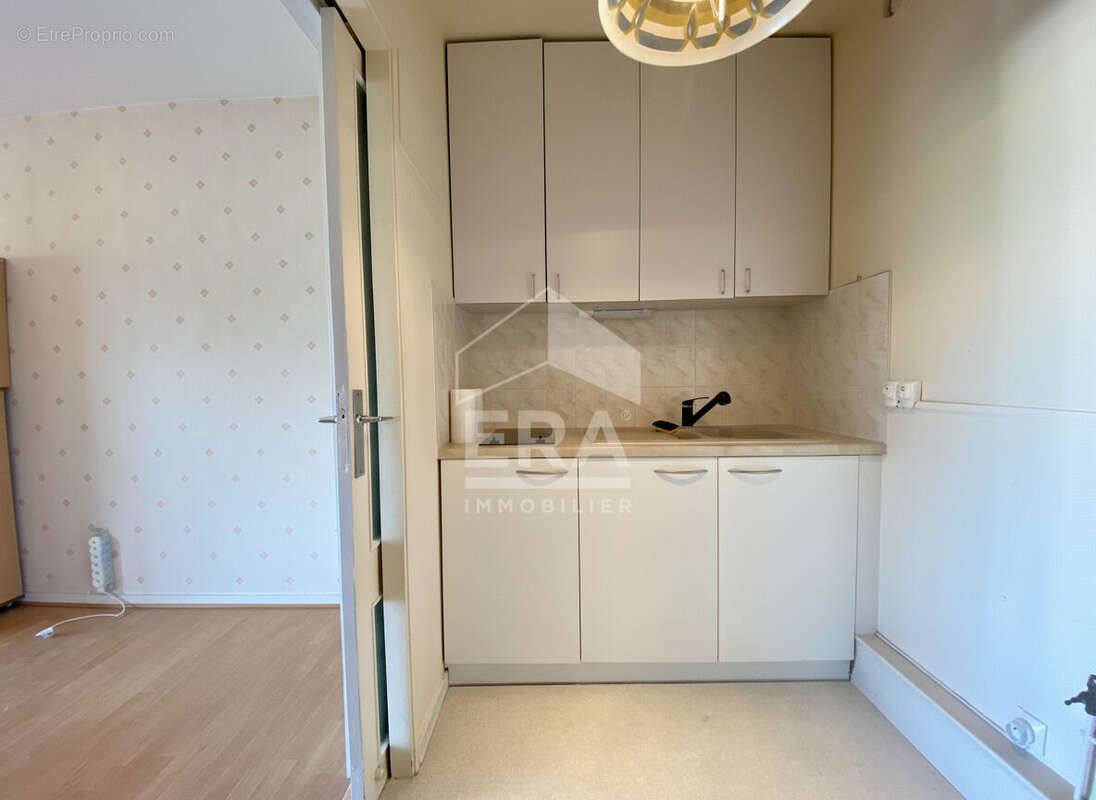 Appartement à PAU