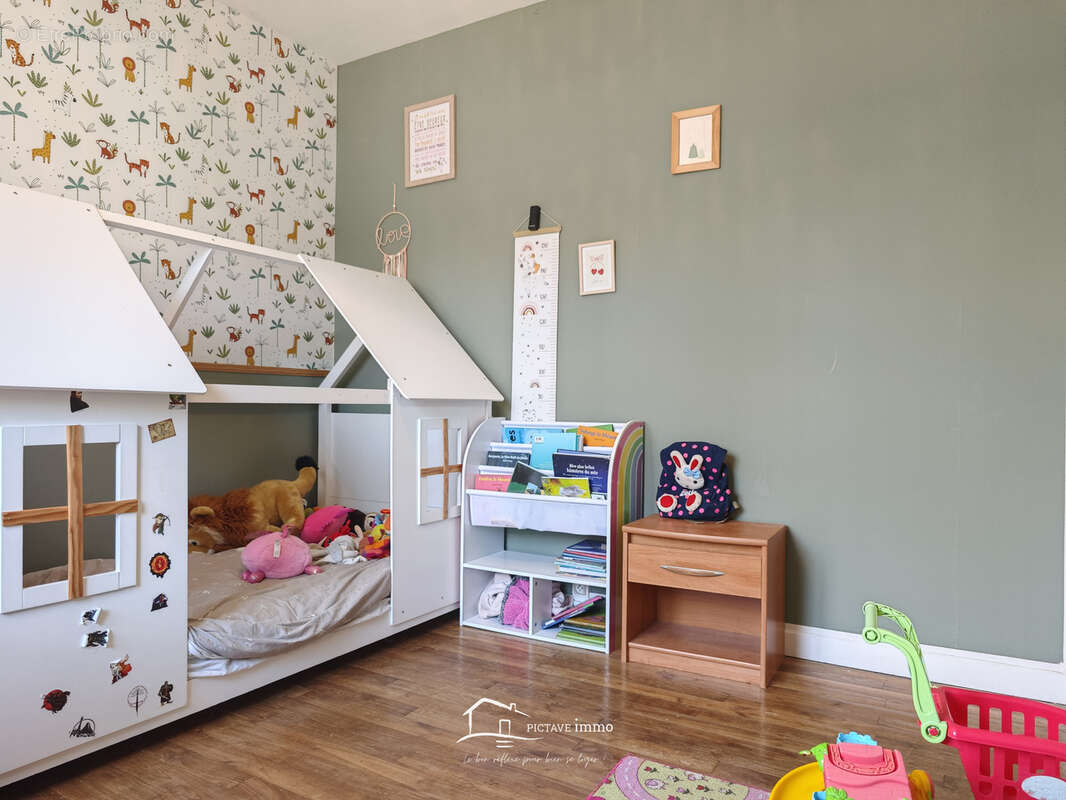 Maison 4 chambres et plus - photo 6