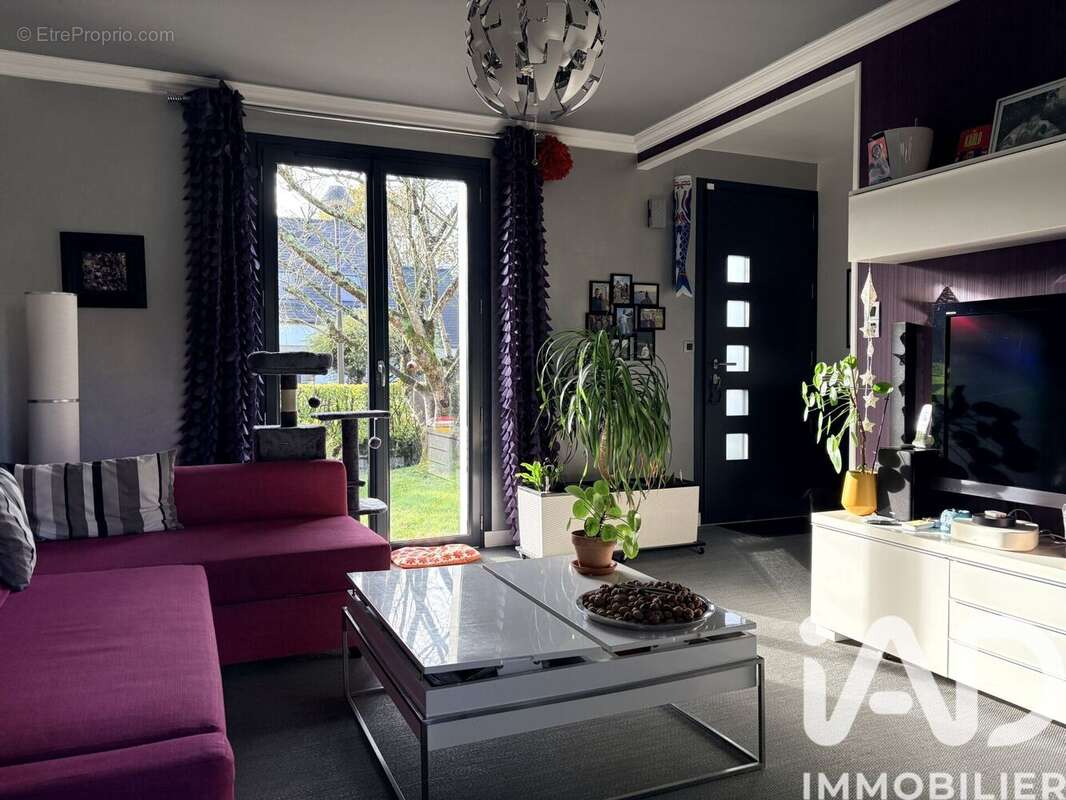 Photo 4 - Maison à MONTREUIL-LE-GAST