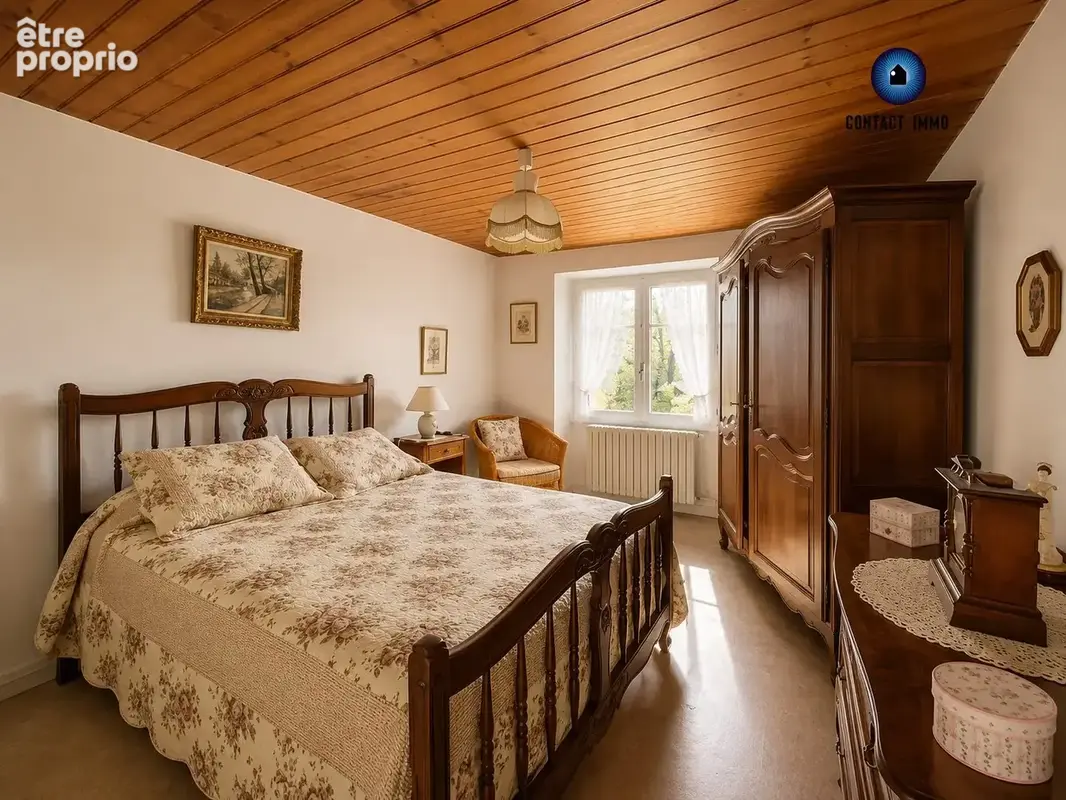 Maison 72 m² à Donzenac  - photo 4