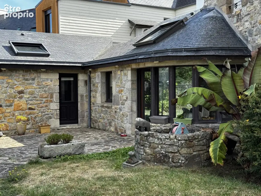 Charme et authenticité au cœur de Camaret-sur-Mer - photo 19