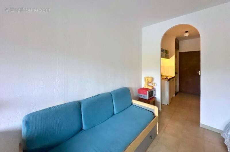 Appartement à SANTA-LUCIA-DI-MORIANI