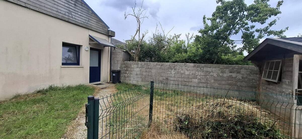 Photo 1 - Appartement à PLOUESCAT