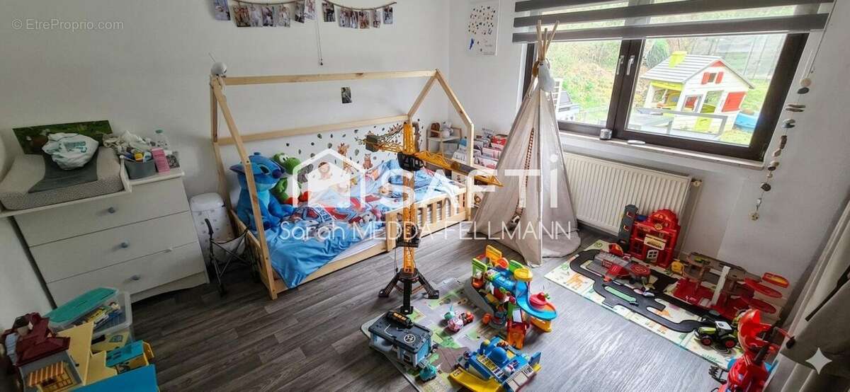 Photo 6 - Maison à HOMBOURG-HAUT