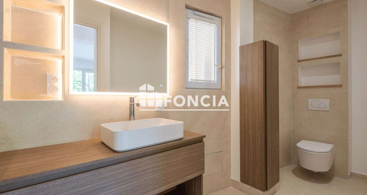 Appartement à CAVALAIRE-SUR-MER