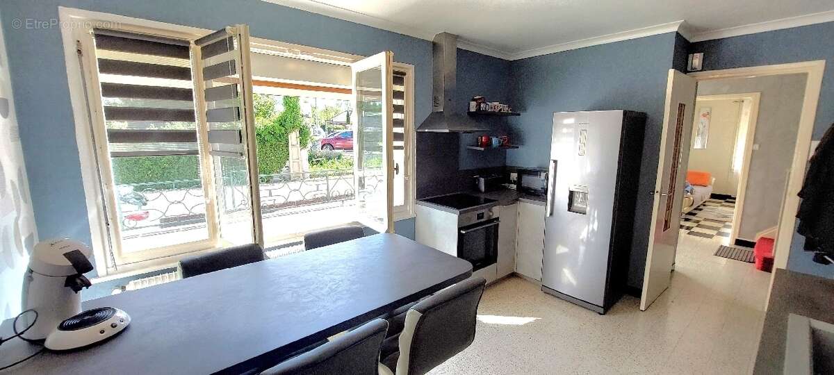 Maison 110 m² à Houdain  - photo 9