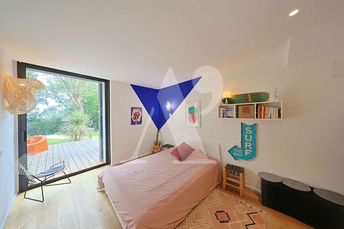 Maison à BIDART