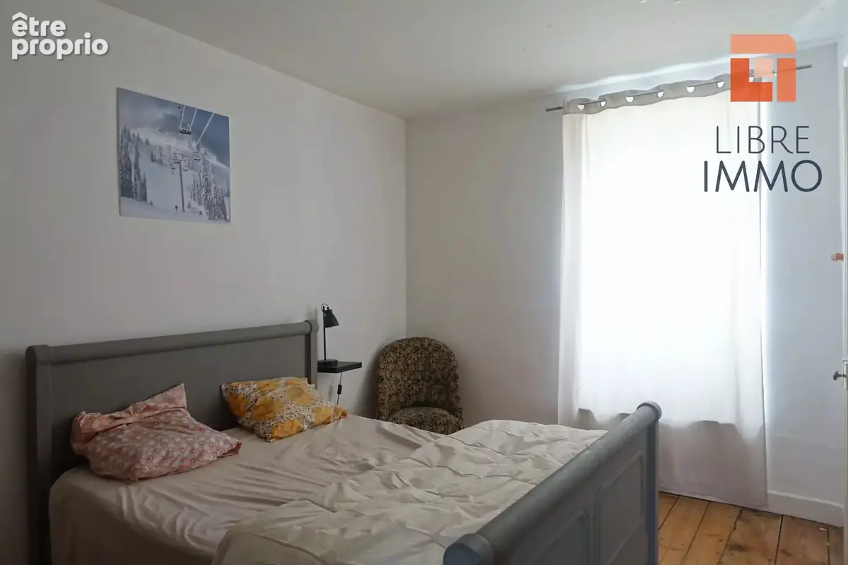 A vendre - maison dans copropriete 183m² renovee - photo 4
