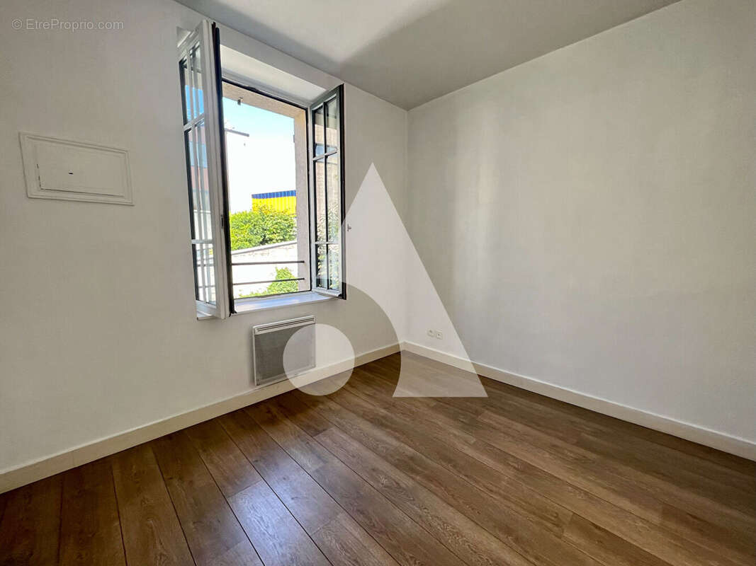 Maison à SAINT-DENIS